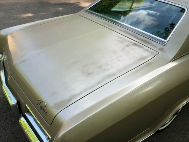 1964 Buick Riviera base - photo 9