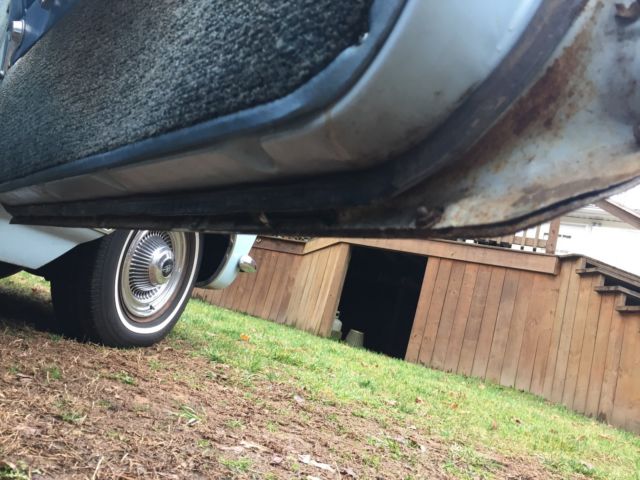 1964 Buick Riviera Base - photo 10