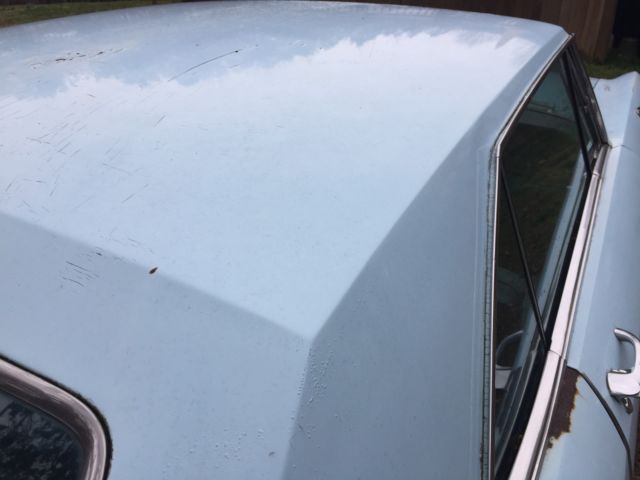 1964 Buick Riviera Base - photo 12