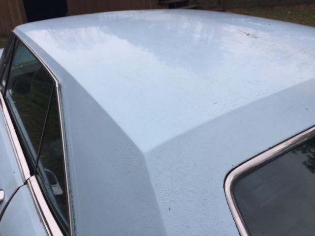 1964 Buick Riviera Base - photo 13