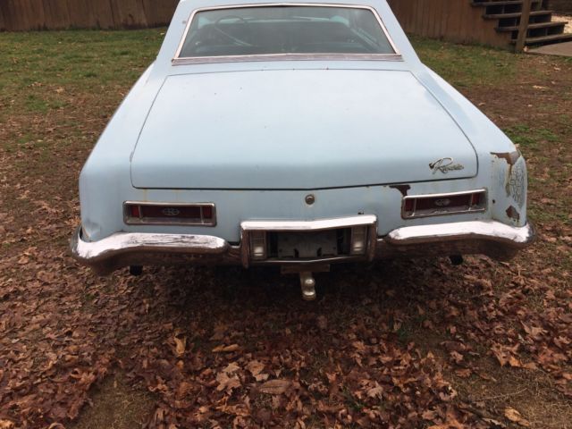 1964 Buick Riviera Base - photo 5