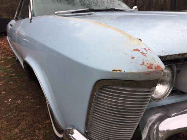 1964 Buick Riviera Base - photo 8