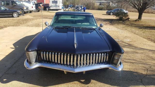 1964 Buick Riviera - photo 7