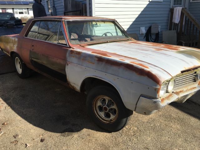 1964 Buick Skylark - photo 10