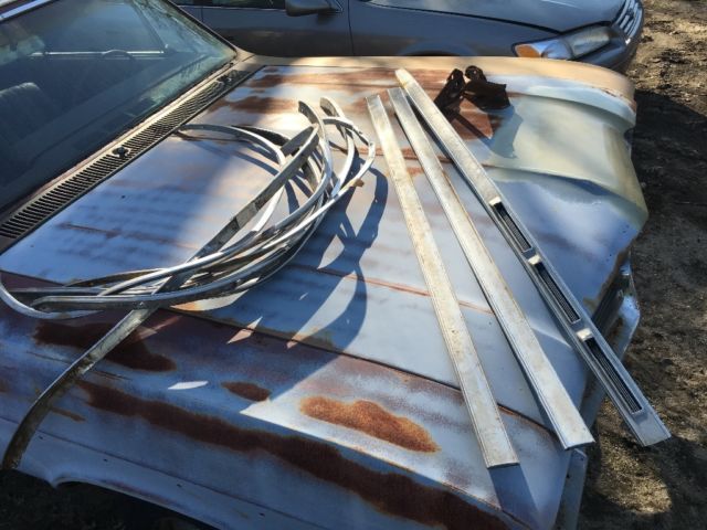 1964 Buick Skylark - photo 11