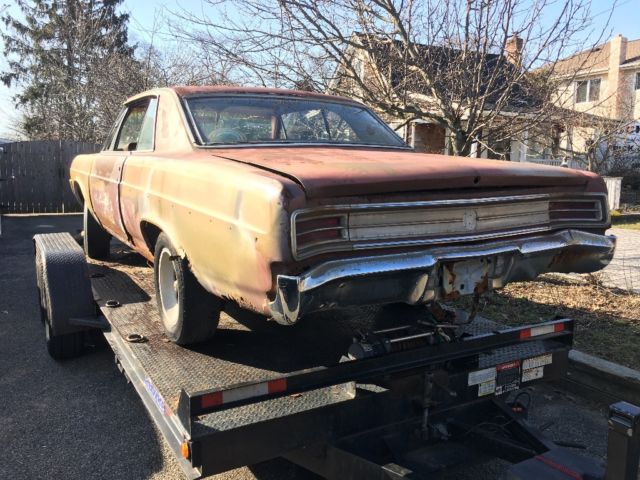 1964 Buick Skylark - photo 2