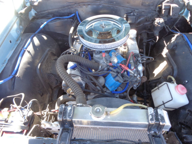 1964 Buick Skylark 2dr hardtop coupe - photo 13