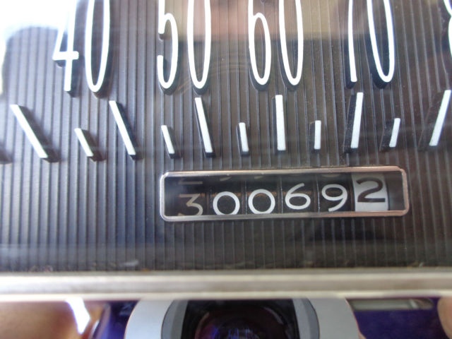 1964 Buick Skylark 2dr hardtop coupe - photo 8