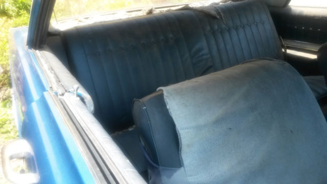 1964 Buick Skylark - photo 10