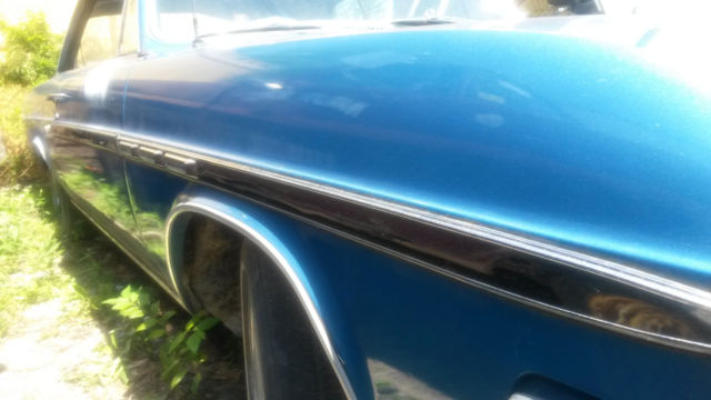 1964 Buick Skylark - photo 11