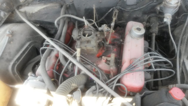 1964 Buick Skylark - photo 12