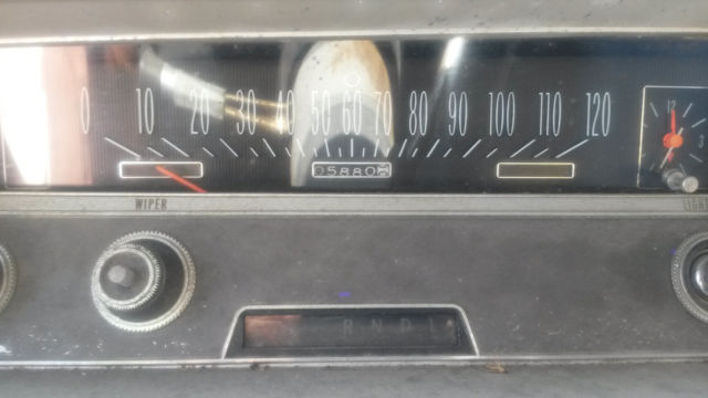 1964 Buick Skylark - photo 13