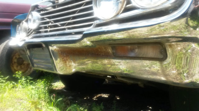 1964 Buick Skylark - photo 7