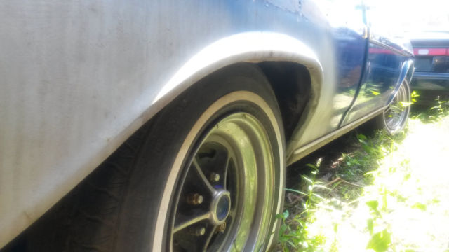 1964 Buick Skylark - photo 8