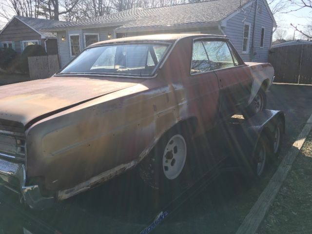 1964 Buick Skylark - photo 3