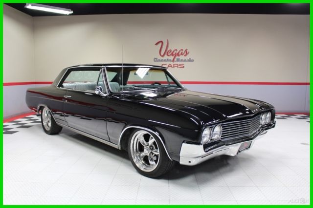 1964 Buick Skylark