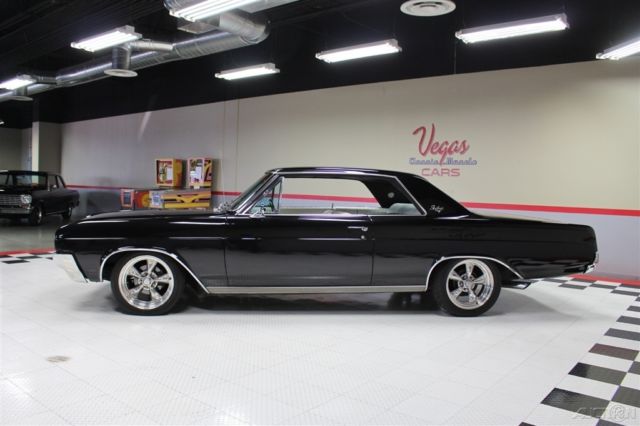 1964 Buick Skylark - photo 10