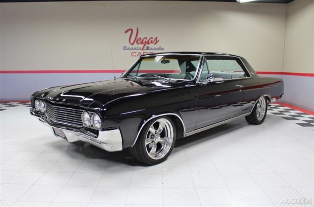 1964 Buick Skylark - photo 2