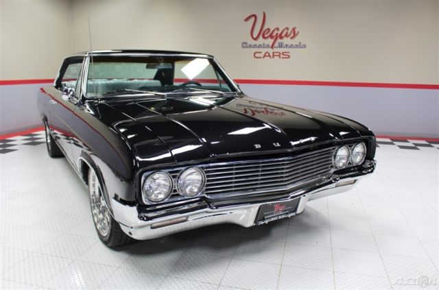 1964 Buick Skylark - photo 3