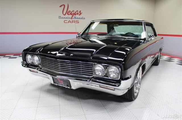 1964 Buick Skylark - photo 4