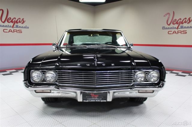 1964 Buick Skylark - photo 5