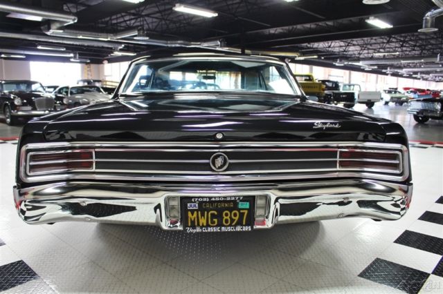 1964 Buick Skylark - photo 6