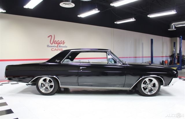 1964 Buick Skylark - photo 9