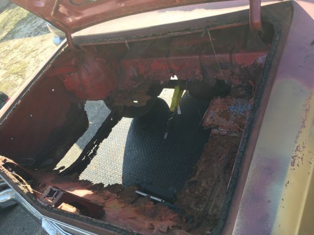 1964 Buick Skylark - photo 4