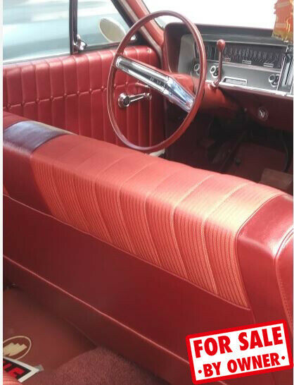 1964 Buick Skylark 1964 Buick Skylark - photo 10