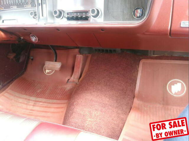 1964 Buick Skylark 1964 Buick Skylark - photo 11
