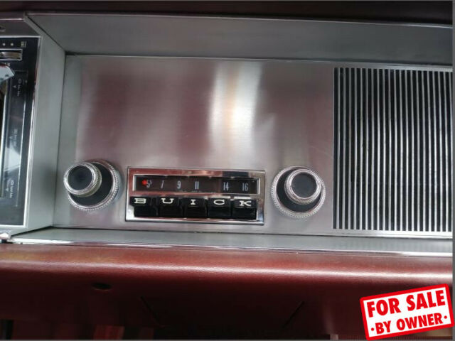 1964 Buick Skylark 1964 Buick Skylark - photo 12