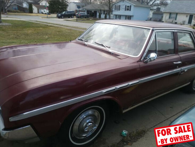1964 Buick Skylark 1964 Buick Skylark - photo 2