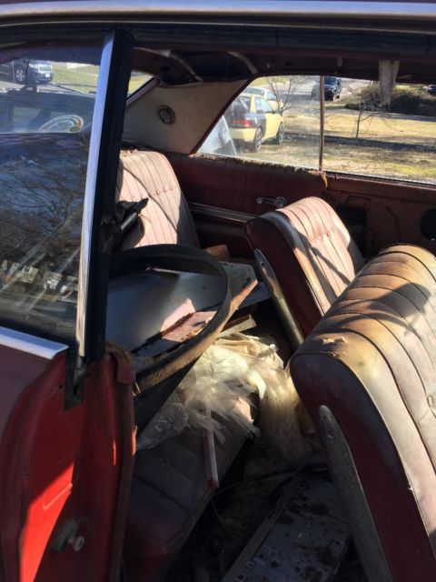 1964 Buick Skylark - photo 6