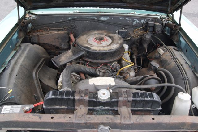 1964 Buick Skylark - photo 10