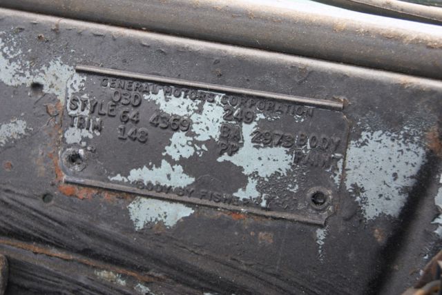 1964 Buick Skylark - photo 11