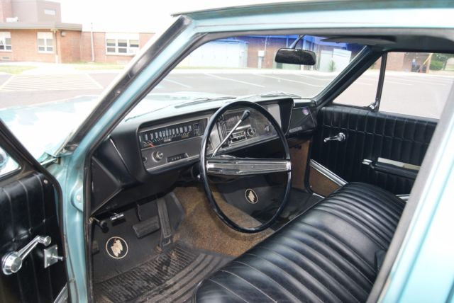 1964 Buick Skylark - photo 12