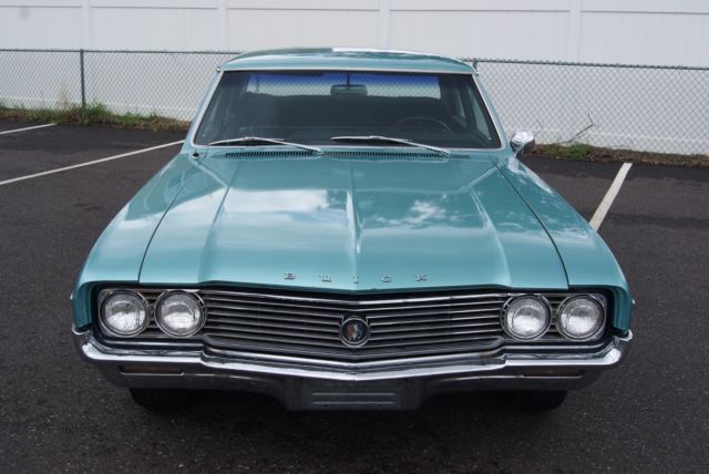 1964 Buick Skylark - photo 3