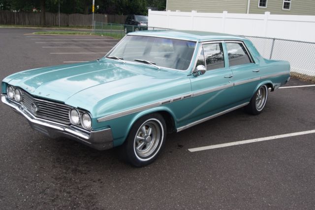 1964 Buick Skylark - photo 4