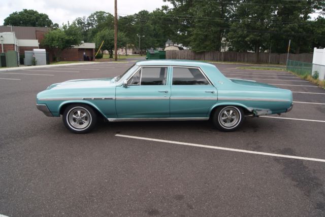 1964 Buick Skylark - photo 5
