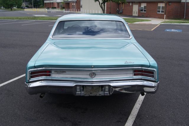 1964 Buick Skylark - photo 7