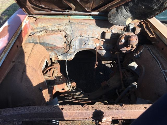 1964 Buick Skylark - photo 8