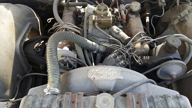 1964 Buick Skylark - photo 2