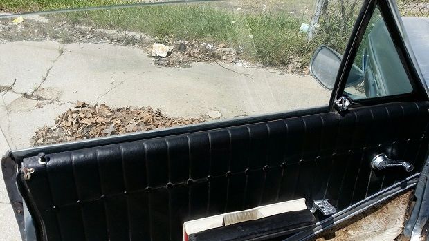 1964 Buick Skylark - photo 3