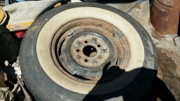 1964 Buick Skylark - photo 4