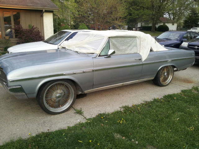 1964 Buick Skylark - photo 6