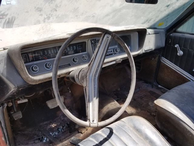 1964 Buick Skylark convertible - photo 10