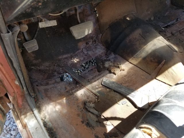 1964 Buick Skylark convertible - photo 11