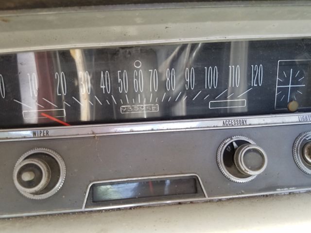 1964 Buick Skylark convertible - photo 12