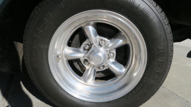 1964 Buick Skylark Convertible 310 Wildcat! P/S! NEW PAINT! POWER TOP - photo 11