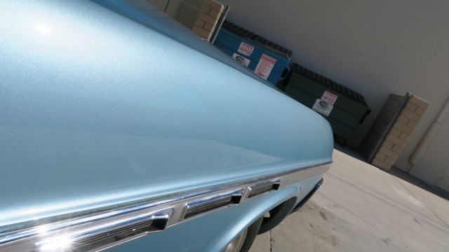 1964 Buick Skylark Convertible 310 Wildcat! P/S! NEW PAINT! POWER TOP - photo 9